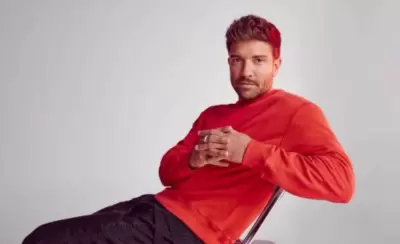 Pablo Alborán