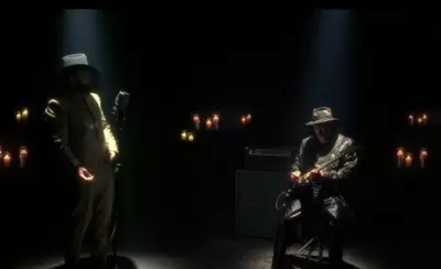CARLOS SANTANA
