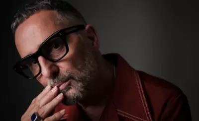 JORGE DREXLER