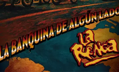 LA RENGA