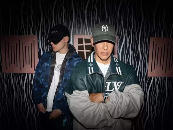 Bizarrap / Dady Yankee
