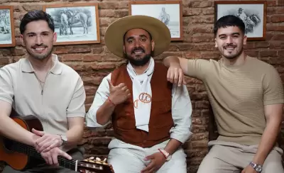 Campedrinos