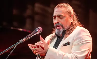Diego El Cigala