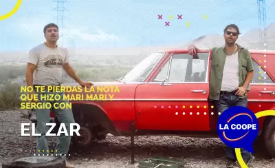el zar