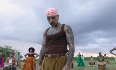 RAUW ALEJANDRO