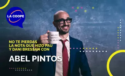Abel Pintos