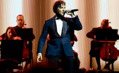 David Bisbal