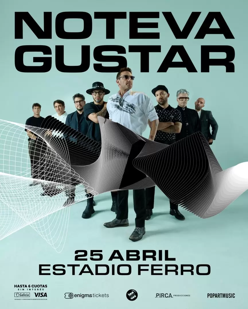 NTVG ESTADIO FERRO