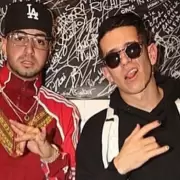 Justin Quiles y Lenny Tavárez presentan "Thank You BB"