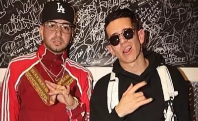 J QUILES LENNY TAVÁREZ