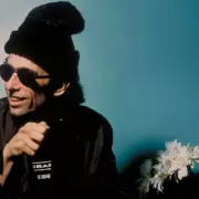 Andrés Calamaro celebra 25 años de 'El salmón'
