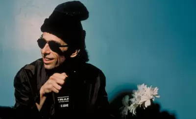 Andres Calamaro