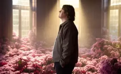 Lewis Capaldi