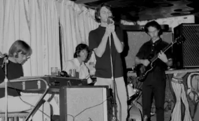 The Doors