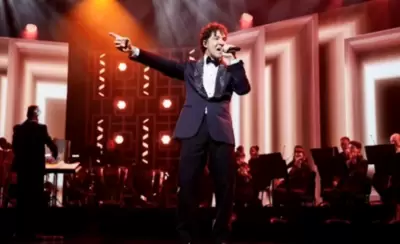 David Bisbal