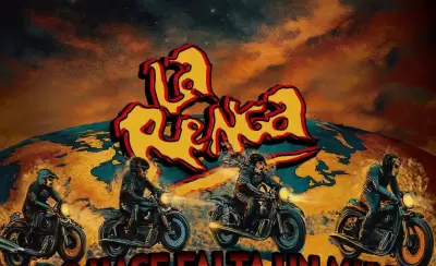 La Renga