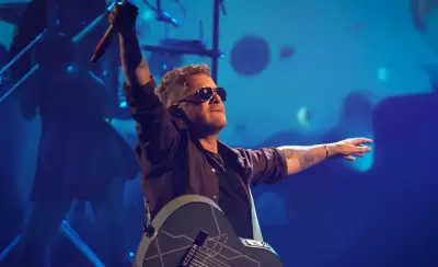Alejandro Sanz