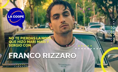 franco rizzaro