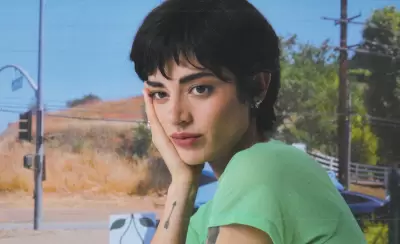 Zoe Gotusso