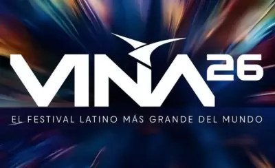 Festival Viña del Mar