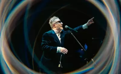 FITO PÁEZ