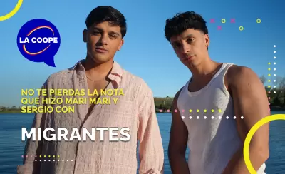 migrantes