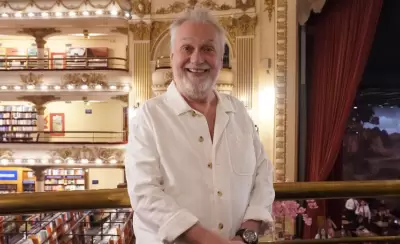 David Lebón