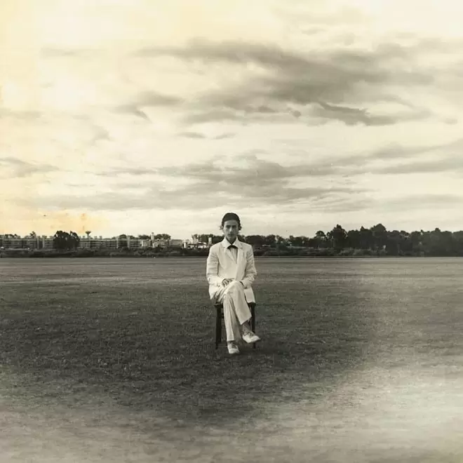 Portada álbum Coti
