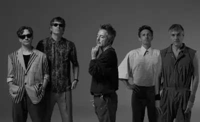 babasonicos
