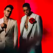Sonríe la bachata: Romeo Santos y Prince Royce lanzan "Dardos"