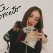 Ela Taubert cierra su trilogía con "Te prometo"