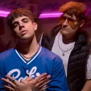 Fr4nz lanza "Mejor conmigo"