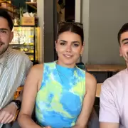 Campedrinos y Natalie Pérez presentan "Qué Hubiera Pasado"