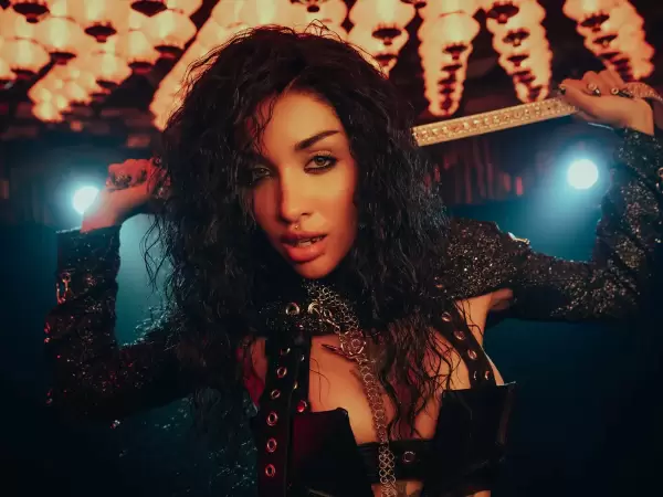 Maria Becerra