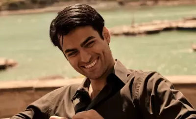 Matteo Bocelli