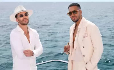 ROMEO SANTOS Y PRINCE ROYCE