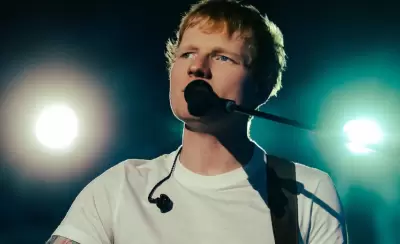 Ed Sheeran