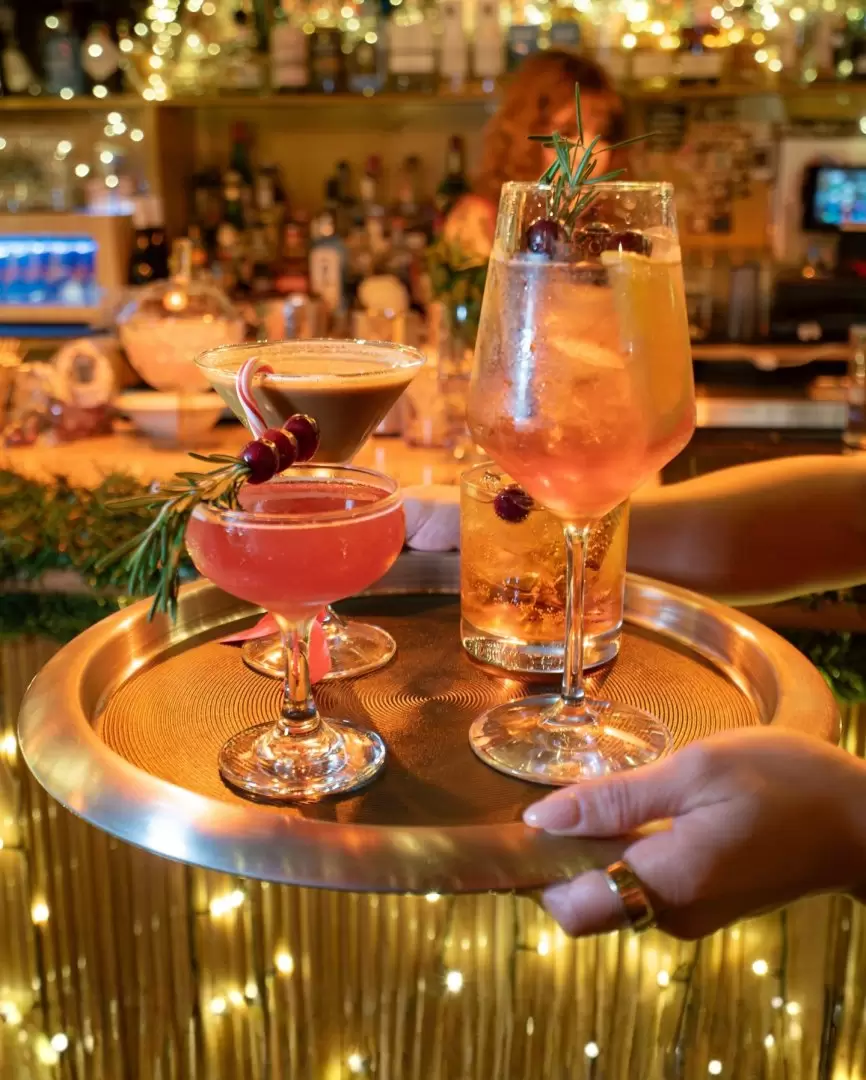mariah carey holiday bar