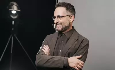 Jorge Drexler