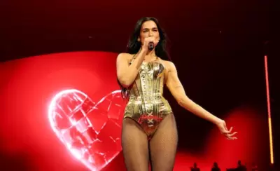 Dua Lipa