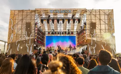 Wine Rock Sessions 2026