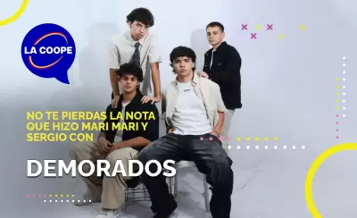 demorados