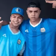 La T y La M vuelve a sacudir la escena