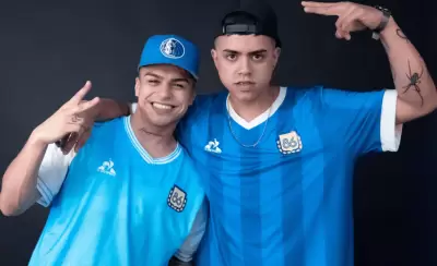 La T y la M