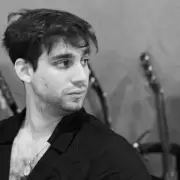 FLORIAN celebra la música argentina con 'Actos de Gentileza'
