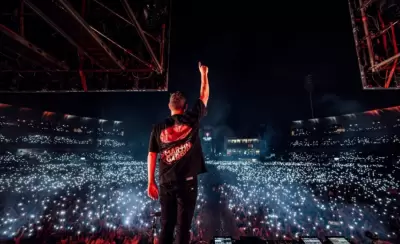 Martin Garrix