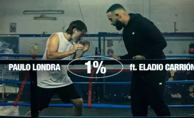 Paulo Londra