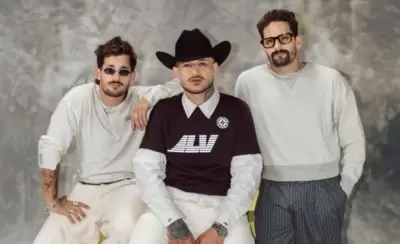 Mau y Ricky
