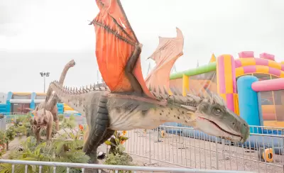 Dino Jump