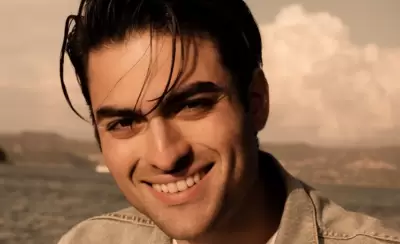 Mateo Bocelli